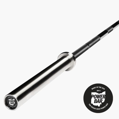 20kg barbells top